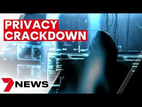 37,000 medicare accounts compromised in optus hacking | 7news