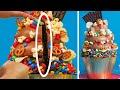 Cut This Cake... You Won't Believe What's Inside | My BIGGEST Cupcake | How To Cake It