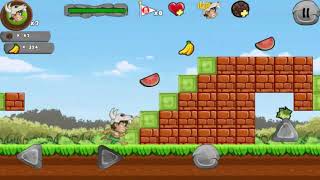 Jungle Adventure Reverse Game screenshot 4