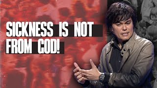 Joseph Prince: Why Christians Suffer