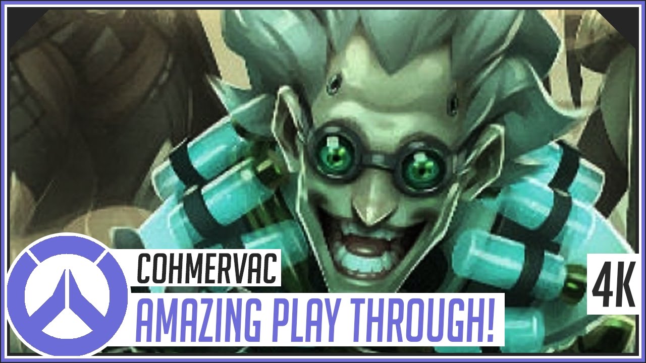 Junkenstein's Revenge flawless play-through 4k