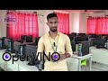 Intel Unnati: AI Lab Insights #narsaraopet @NecCollege #nrtec