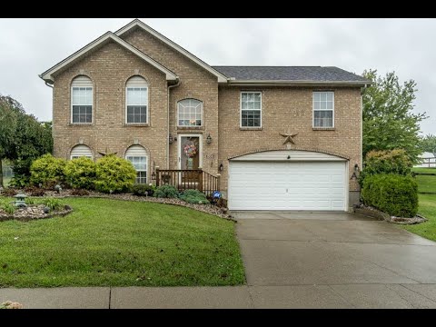 204 Redwood Drive, Dry Ridge, KY home video tour