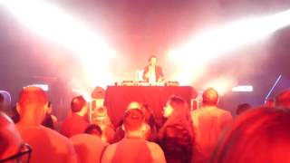 Yuksek : Make It Easy and more (MyDeezerFestival 2017, Nantes)