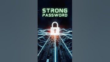 Stop Using Weak Passwords! Protect Your Digital Life 🔒 | Cyber Awareness Tips