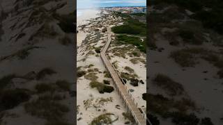 Praia da Costa Nova: Colores y Encanto en la Costa de Aveiro, Portugal