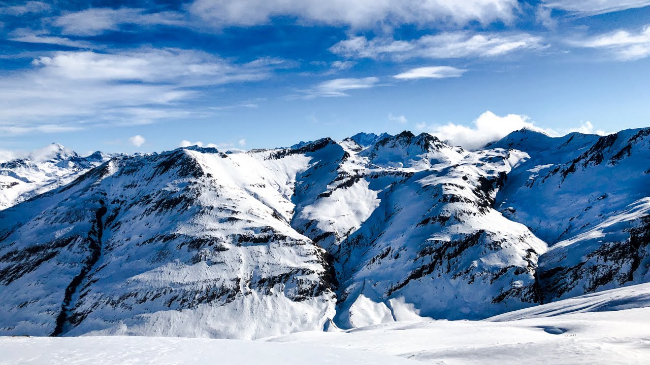 Skitour auf's Tscheischhorn (3'012m) | Ski-Hochtour | Vlog No. 042