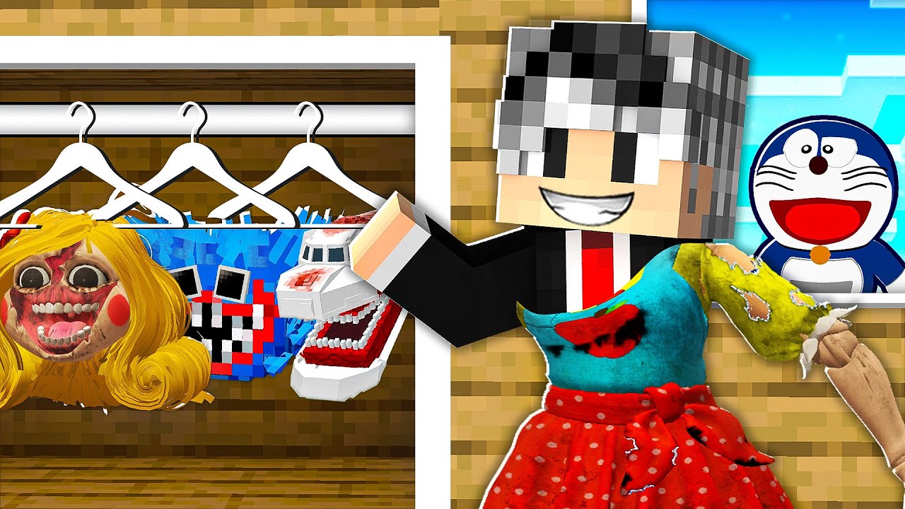 GÜROL VS MİNECRAFT 