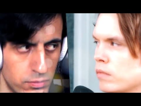 Davie504 vs RoomieOfficial