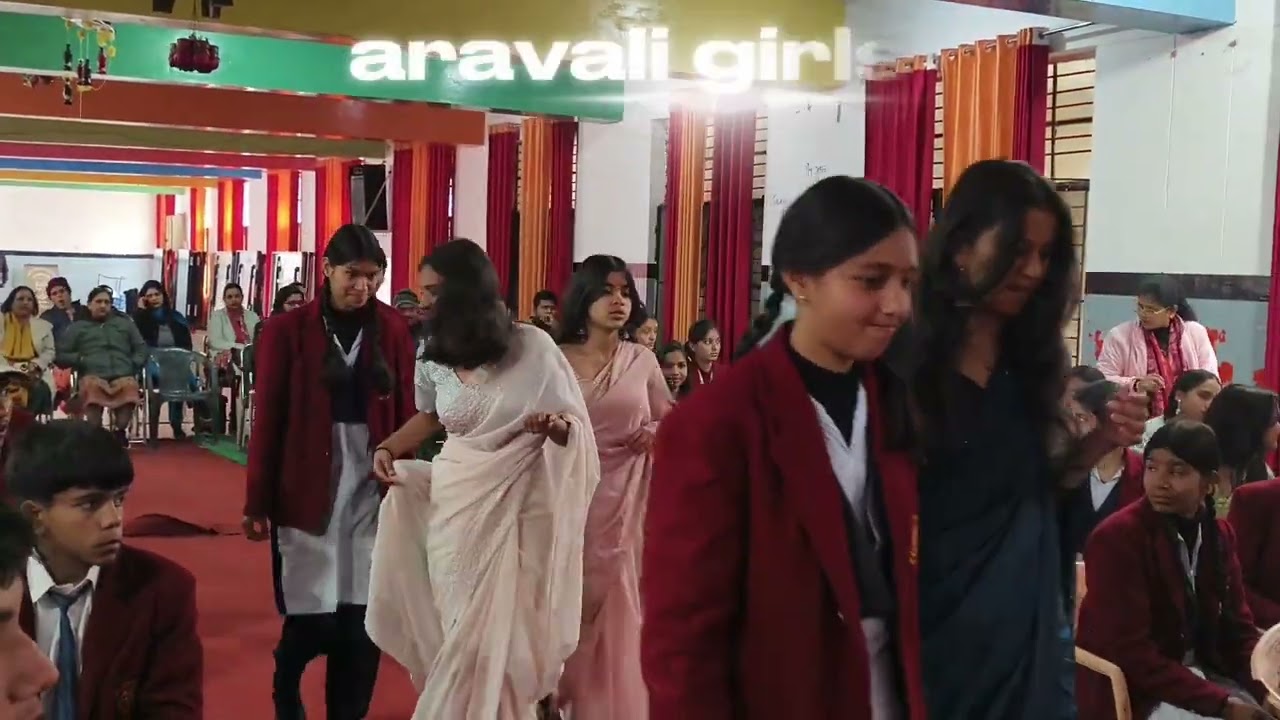 Farewell party 2026 , class 12th ,batch 2019 