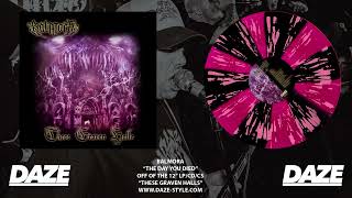 BALMORA - THE DAY YOU DIED [WWW.DAZE-STYLE.COM]