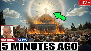 Christ Has Started Appearing in Jerusalem! Jesus Warned This...