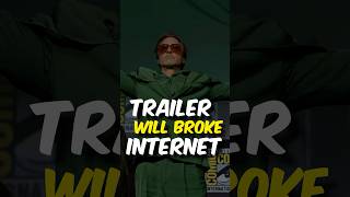 Avengers Doomsday Trailer will BROKE the internet