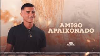 Guga do Gado - Amigo Apaixonado (CD Sentimento de Vaqueiro)
