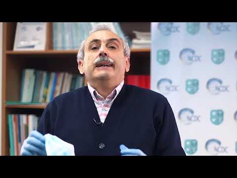 გაიგეთ მეტი \"კოვიდ 19\"-ის შესახებ - გურიაTV - 04.11.2020