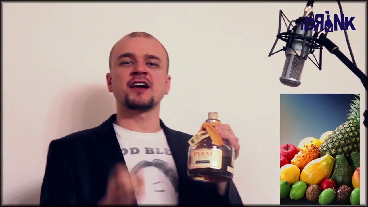 iDRINK TV - Выпуск #4