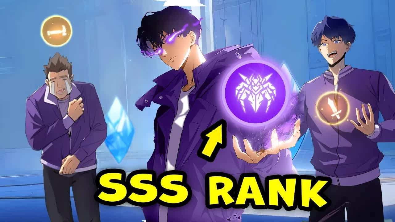 He Got a Divine Life Nurturer Class While Others Were Stuck with Common Classes | Manhwa Recap