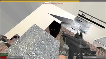 BaseWars Rulebreakers Footage