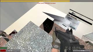 BaseWars Rulebreakers Footage