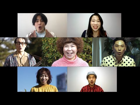 順風男女10周年4都市ツアー公演『おてんこうてんおてんてん』