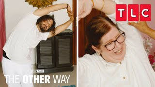Download Lagu Morning Yoga Gets Messy | 90 Day Fiancé: The Other Way | TLC MP3