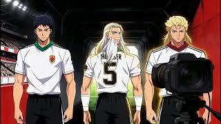 Germany 2026 FIFA World Cup Song (Unofficial) (No Lyrics)