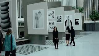 BFA VISUAL ARTS AT SVAD