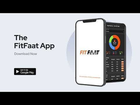 FitFaat - Just a few minutes per day to squeeze sweat we have workout & yoga video, worth a download