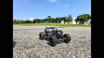 Orlandoo Hunter OH32X01 1 32 Rock Bouncer