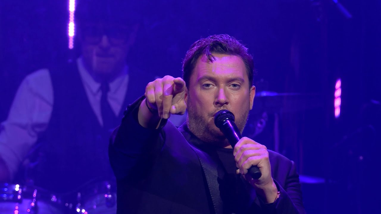 Tino Martin – Ik Hou Van Jou (Live in Carré 2023) Tino Martin – Ik Hou Van Jou (Live in Carré 2023)