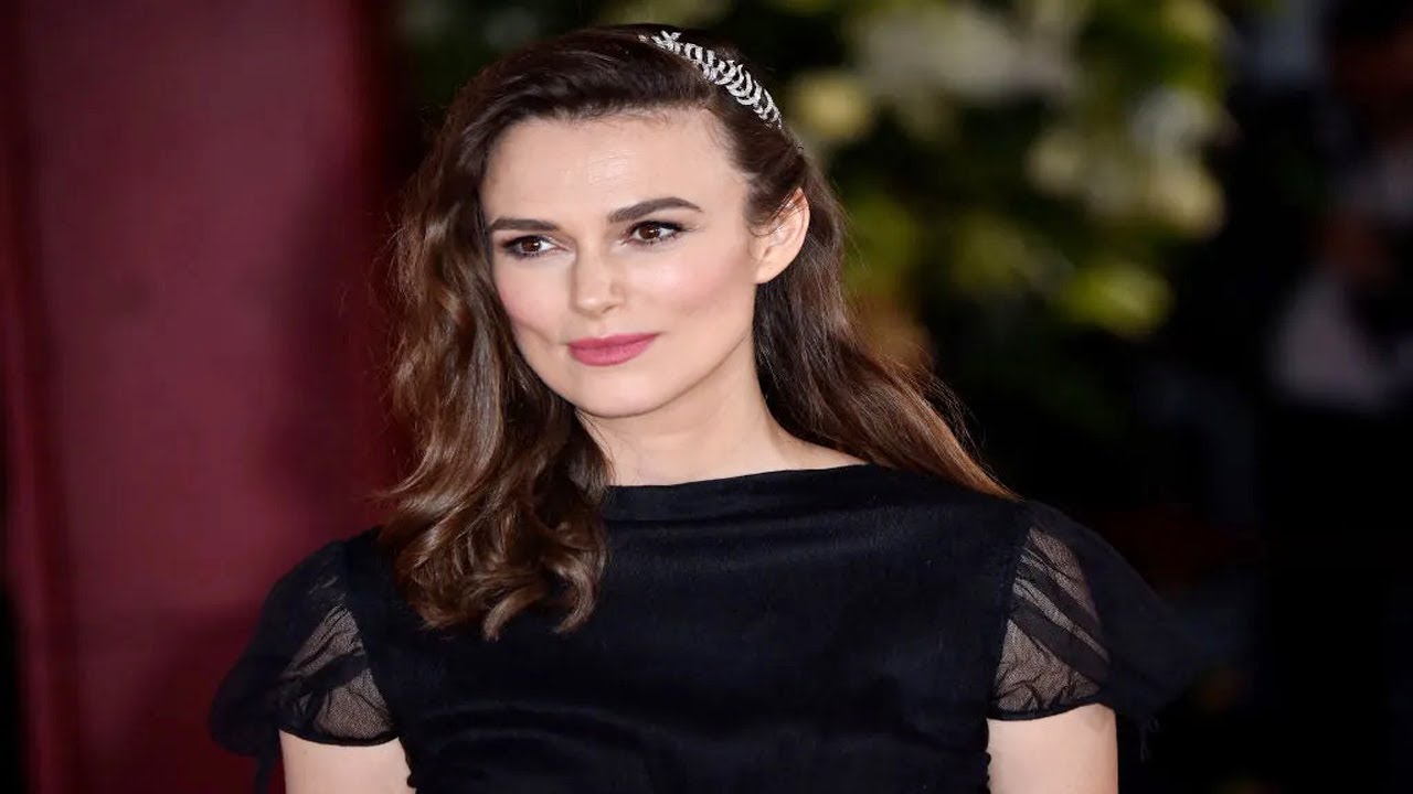 Keira Knightley Exposed The Dark Reality Of Modeling Comparing It To