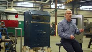 Trash Tracker - Automated Waste Management System