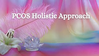 PCOS Holistic Approach screenshot 3