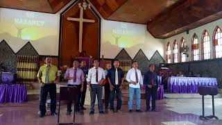 Download Lagu Vg.  Nazareth- jngan menghakimi (NANAKU). MP3