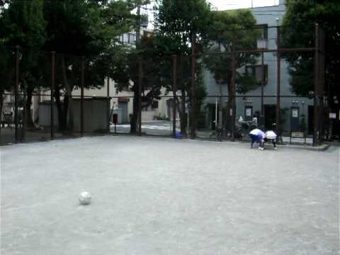 ケツ当てPart3-2