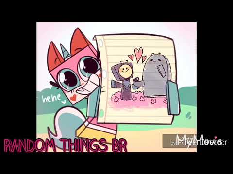 ShittyDub [#10] (Another) Frock comic dub