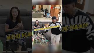 NGAKAK BERCANDAAN TREN PAAAKOP INI #aaaclan #marapthon #marapthons3 #a4aclan #yb