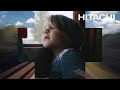 What's next in Mobility? - Hitachi 15秒