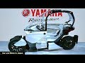 ( 4K ) Yamaha MW-VISION "Demonstration Run"