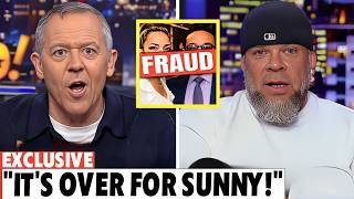 Greg Gutfeld Tyrus React as Sunny Hostin Faces Fresh Public Scrutiny