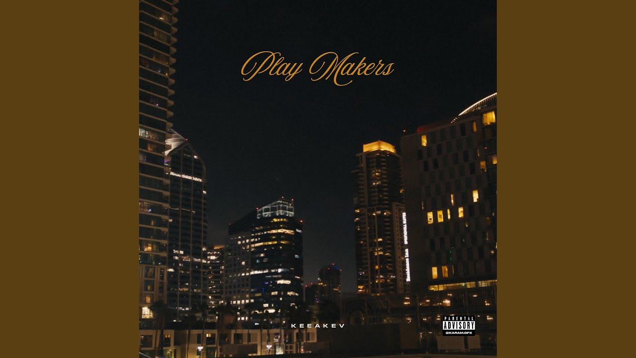 Watch Play Makers on YouTube Watch Play Makers on YouTube