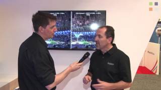 IP Gateway from Dejero at NAB 2017