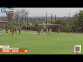 U19. Кривбас – Шахтар – 1:3. Голи та огляд матчу (16.05.2026)