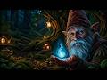 Atmospheric Fantasy Drum n Bass for Gnomes | Liquid Jungle &amp; Intelligent DnB Mix [40+ Mins]