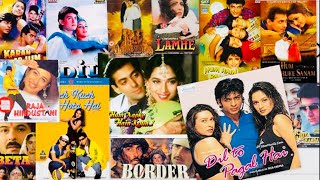 90’s Unforgettable Golden Hits Songs | 90s Romantic Songs