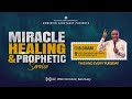 Miracle II Healing II Deliverance |I Bishop N.A. Tackie- Yarboi || VBCI - Dominion || 14.05.2024