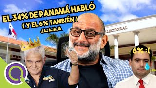 ELECCIONES 2024 (34% vs 6% JAJAJAJAJ) ǀ Figueroa Mayani | Quien TV