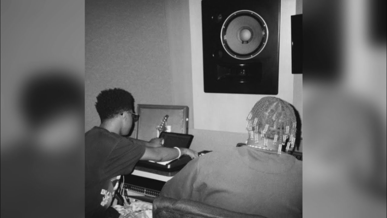 Lil Yachty x Digital Nas Type Beat “Colorful” (prod by weefo)