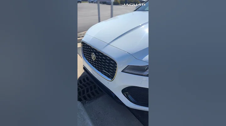 2024 Jaguar XF R-Dynamic #jaguar #jaguarusa #jaguarxf #xf #sedan