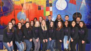 Celebrity Rho Chi Alpha Omicron Chapter 2019-20 Recap Wealth